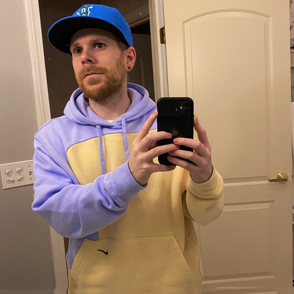 Meet your Posher, Michael